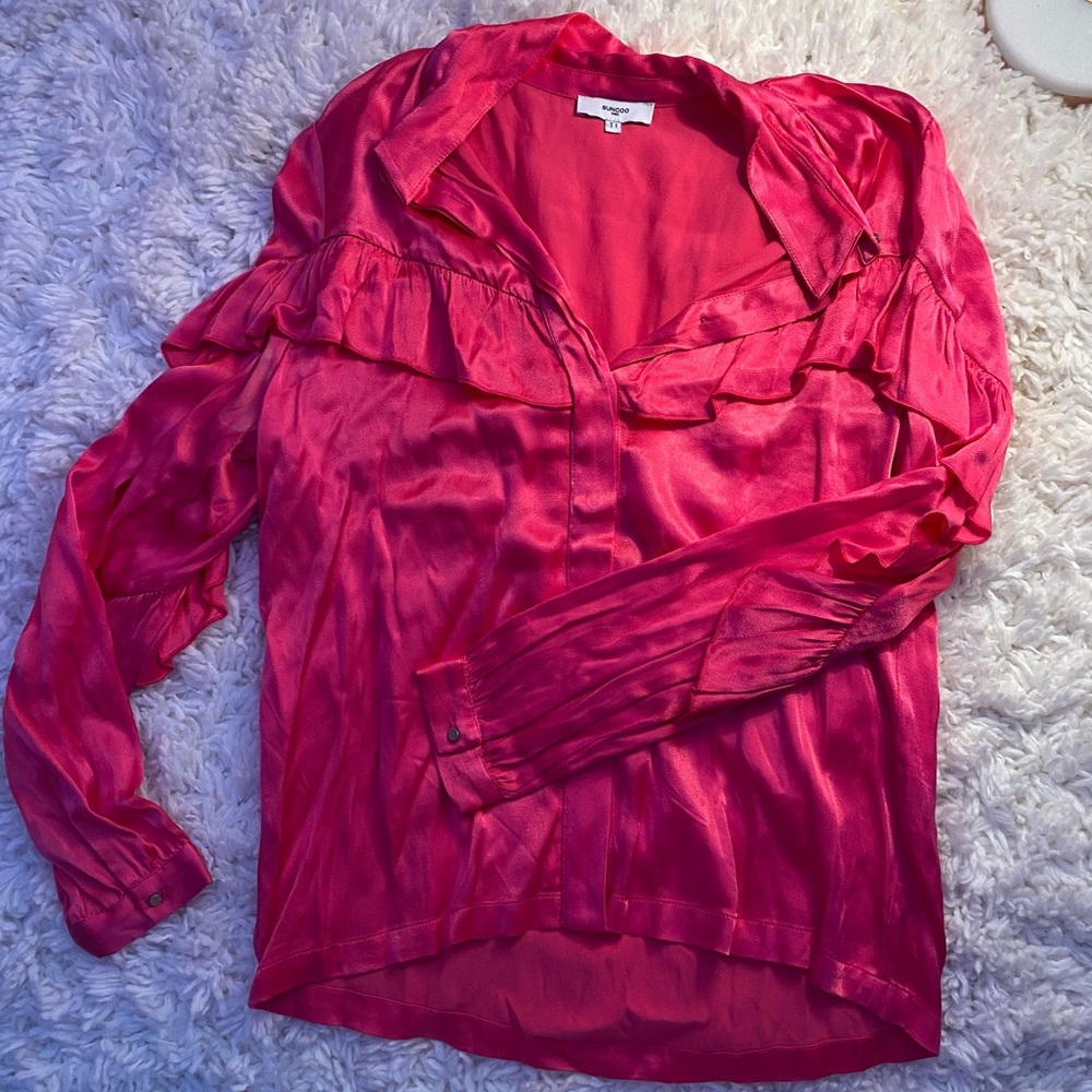 Suncoo Paris blouse